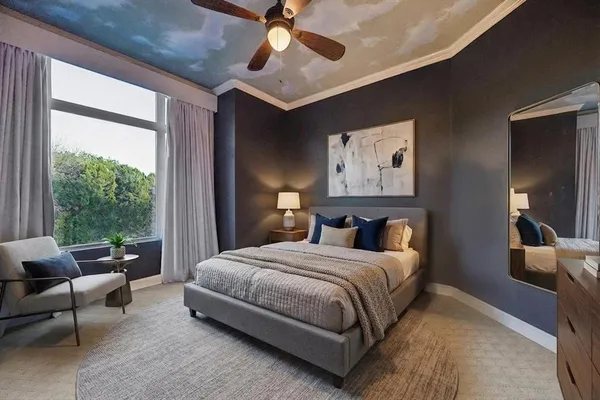 $2,390,000 | 707 Oak Hill Lane, Cedar Hill, TX 75104