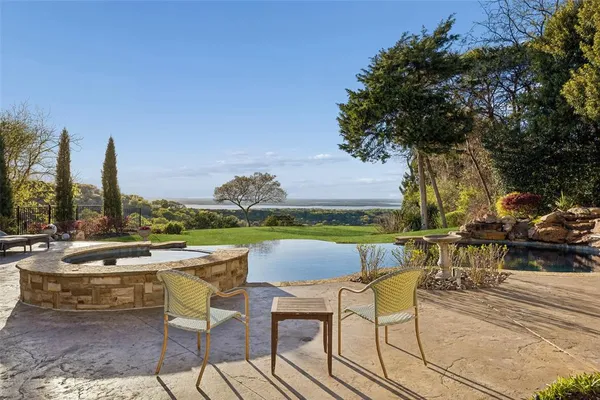 $2,390,000 | 707 Oak Hill Lane, Cedar Hill, TX 75104