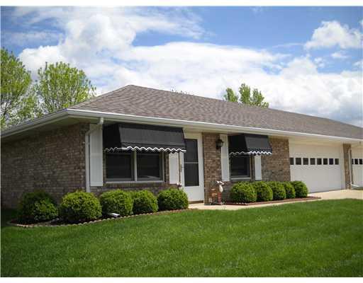 4848 Auston Street, Unit 4848 Springfield, OH 45502 - Photo 1 of 11