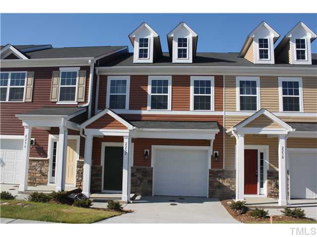 2232 Stoney Spring Drive Raleigh, NC 27610 - Photo 1 of 1 Wintergreen