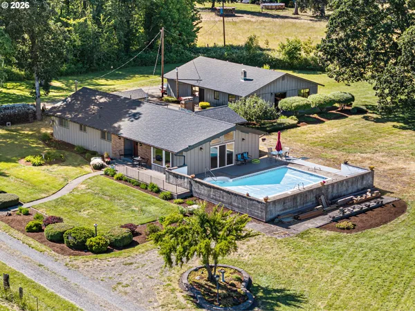 $750,000 | 35296 Highway 58, Creswell, OR 97426
