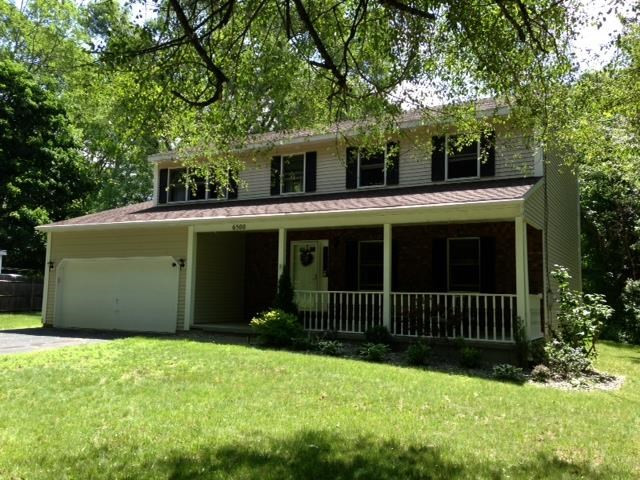 6500 Vosburgh Road Altamont, NY 12009 - Photo 1 of 19 Photo 1