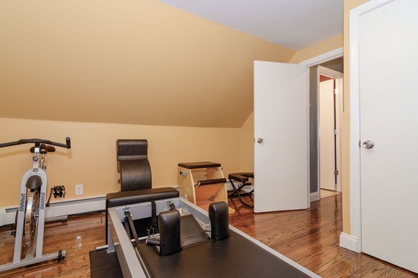 100 Glendower Road Boston, MA 02131 - Photo 15 of 22 Gallery Image 15