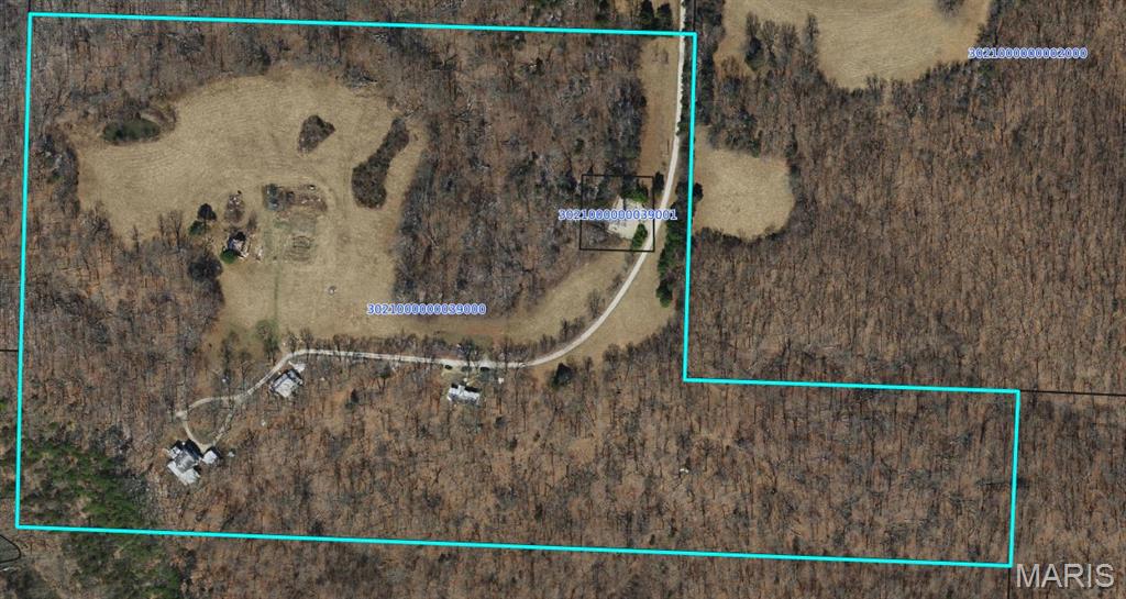 2099 Thunder Bluff Road St. Clair, MO 63077 - Photo 54 of 59