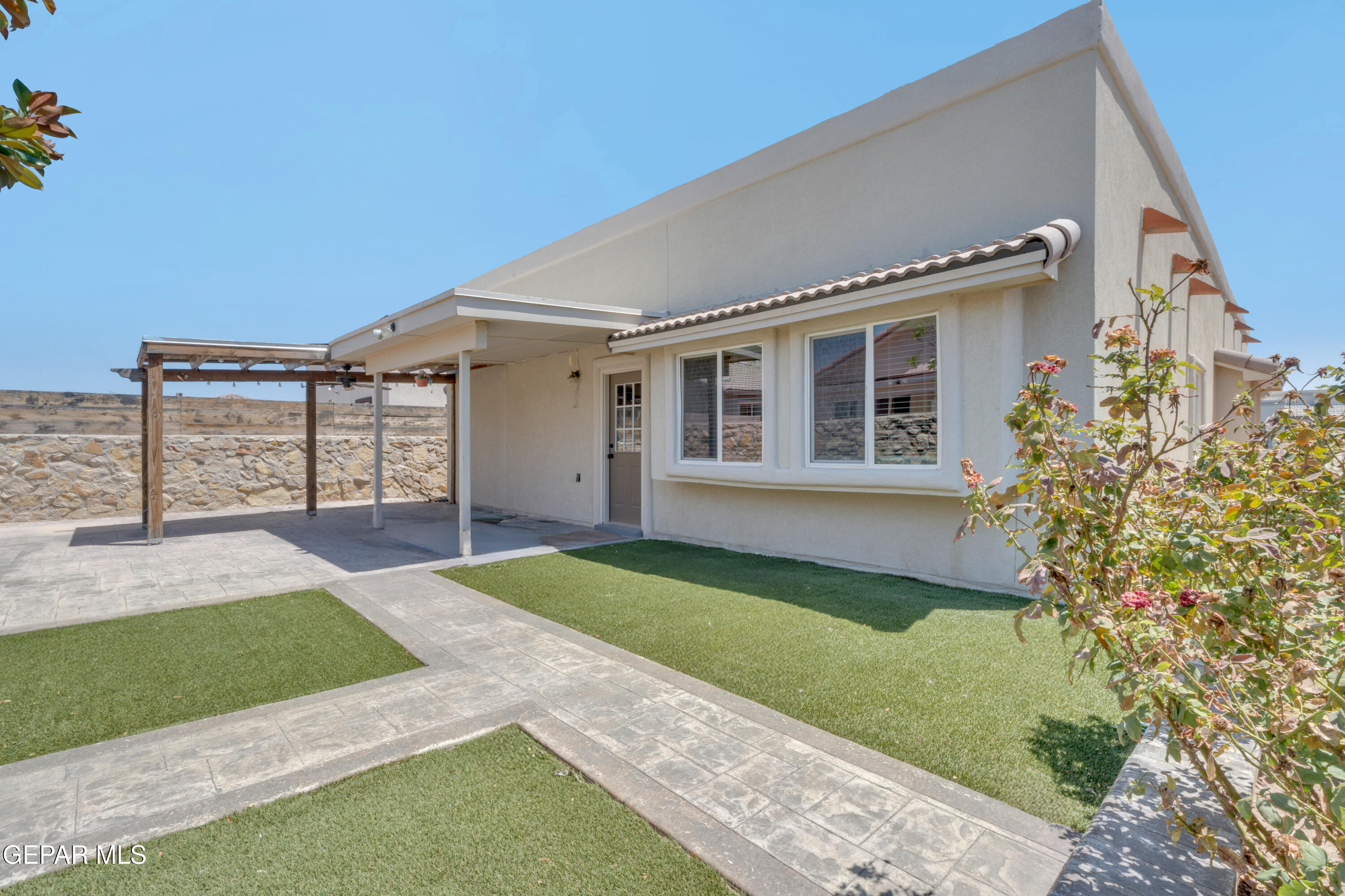 801 Spofforth Road El Paso, TX 79928 - Photo 33 of 33 5 (3)