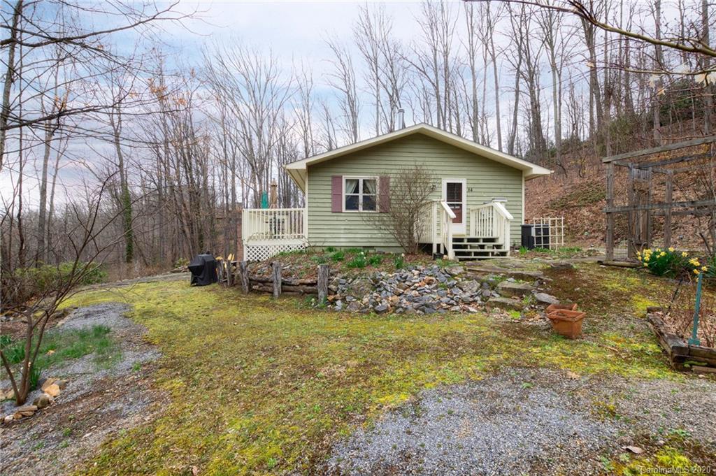 84 Bryant Road Swannanoa, NC 28778 - Photo 1 of 23 Gallery Image 1