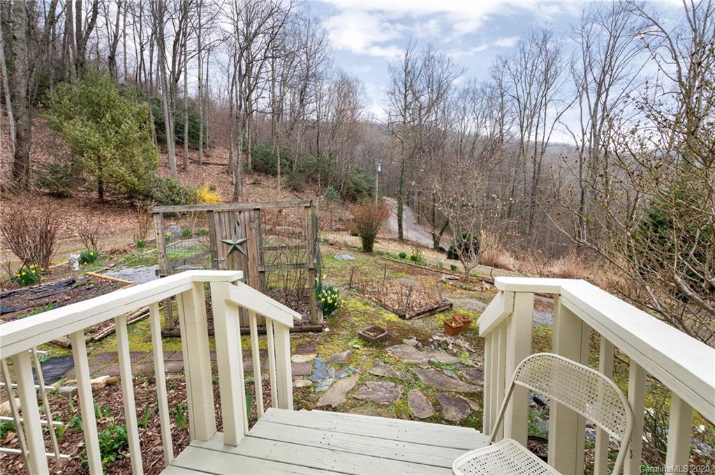 84 Bryant Road Swannanoa, NC 28778 - Photo 19 of 23 Gallery Image 19