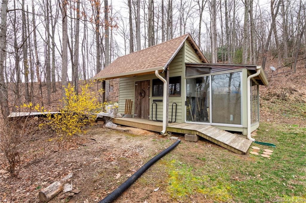84 Bryant Road Swannanoa, NC 28778 - Photo 22 of 23 Gallery Image 22