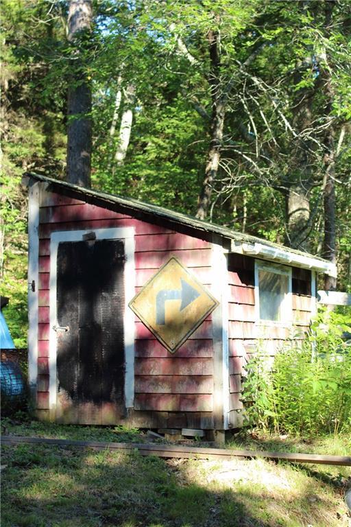 48 Northern Point Road Bristol, ME 04564 - Photo 17 of 19 Chicken Coop