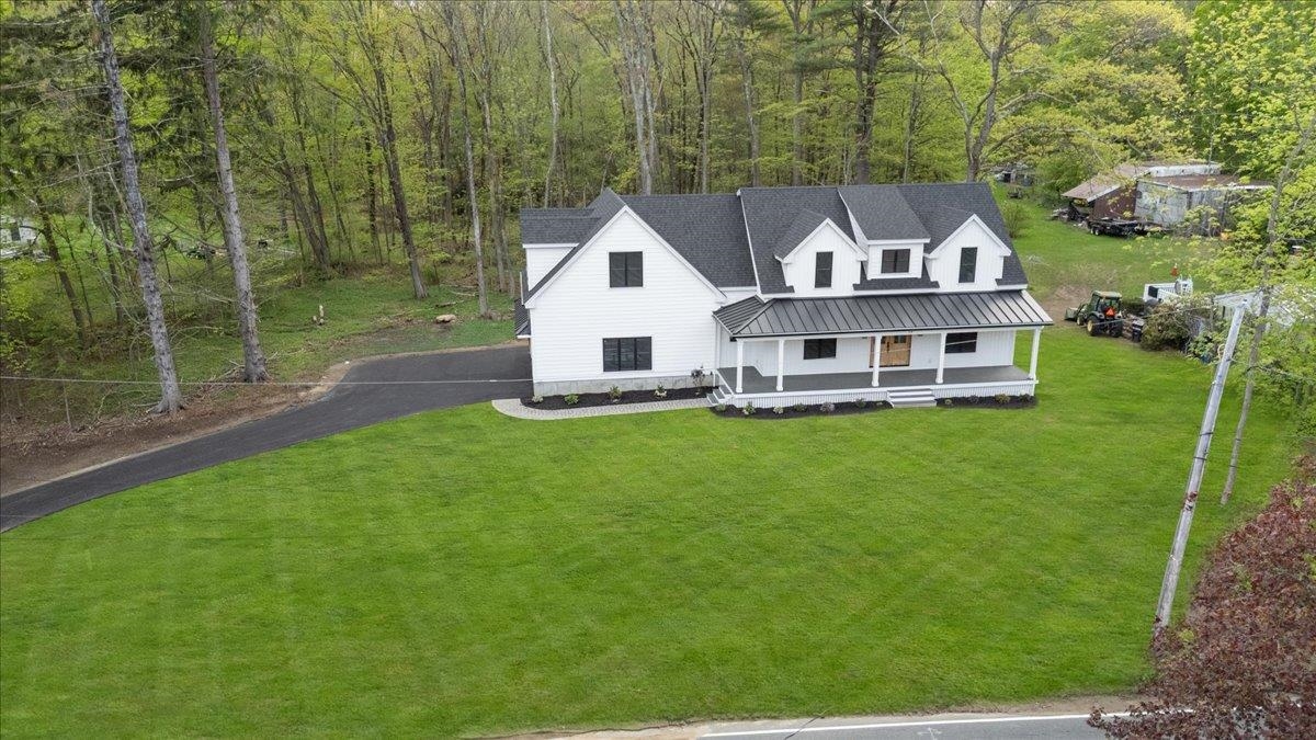 14 Corliss Hill Road Haverhill, MA 01830 - Photo 1 of 40