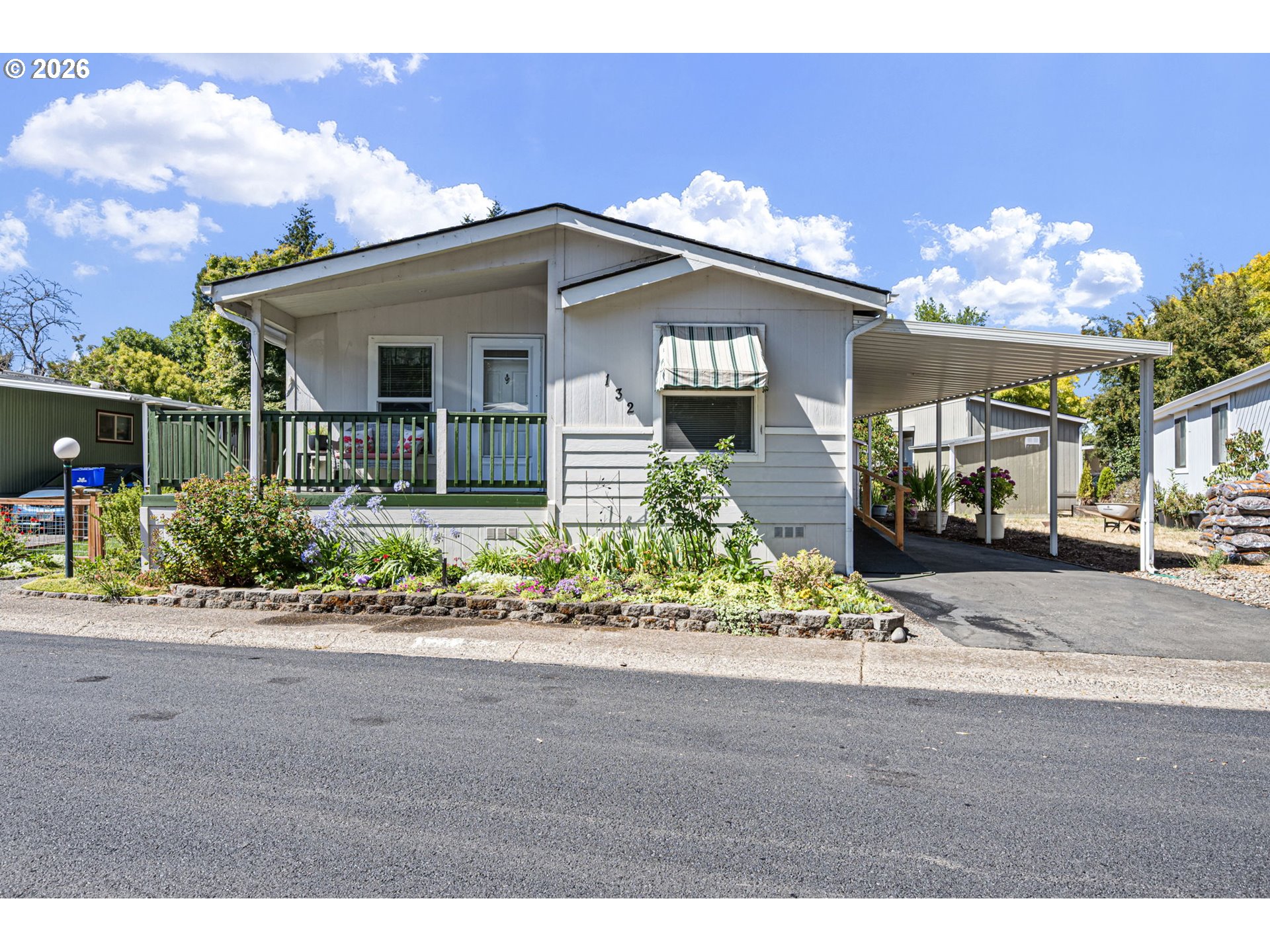 1475 Green Acres Road, Unit 132 Eugene, OR 97408 - Photo 1 of 47 Gallery Image 1
