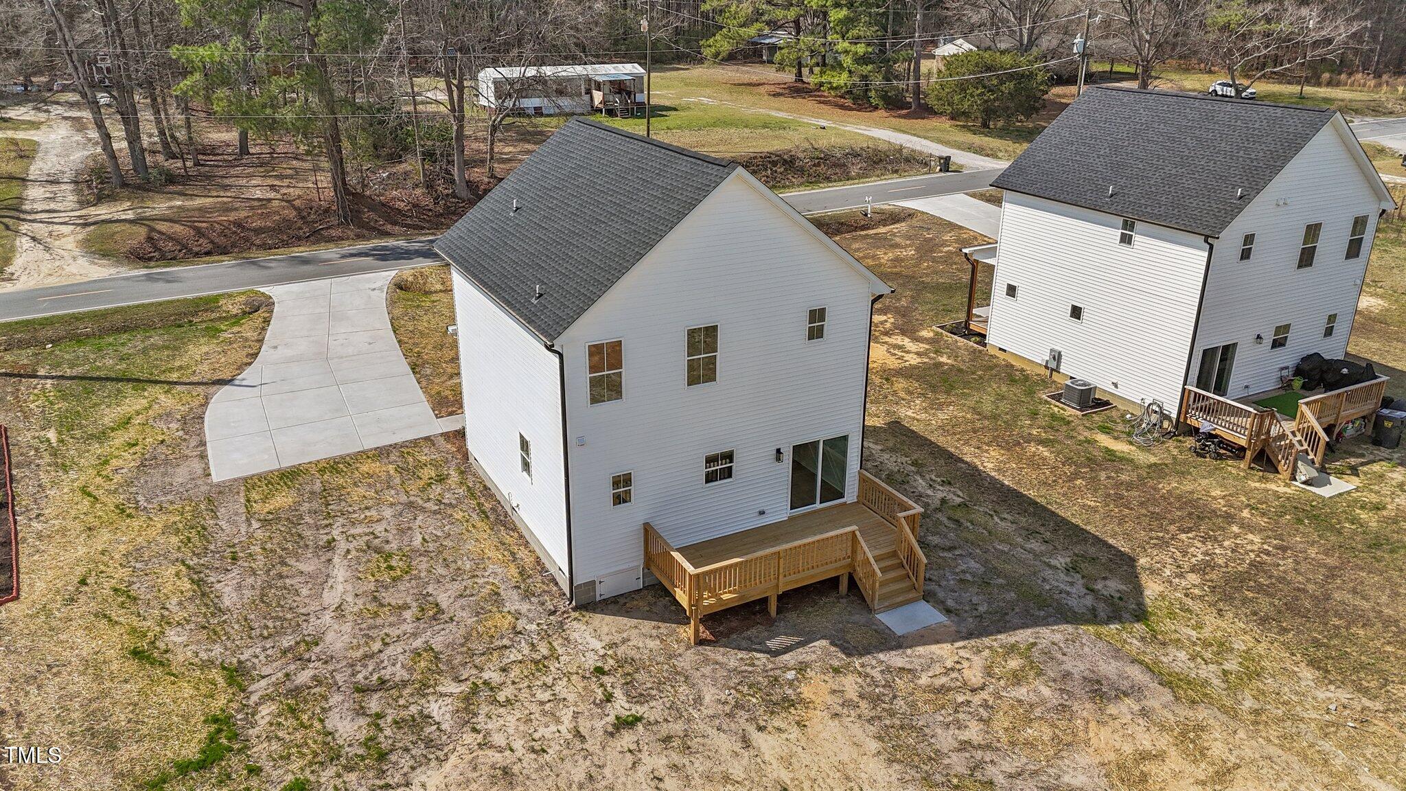 1019 Thompson Road Four Oaks, NC 27524 - Photo 33 of 38 12-web-or-mls-DJI_20250319151115_0978_D
