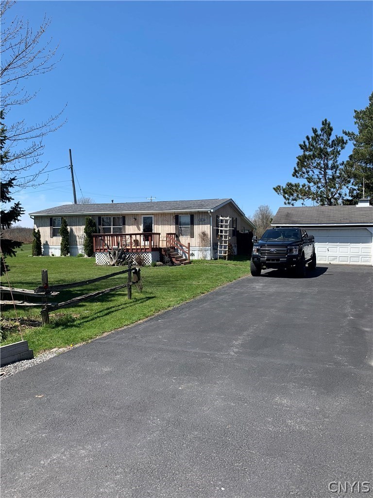 22813 Old Rome Road Hounsfield, NY 13601 - Photo 1 of 1 Gallery Image 1