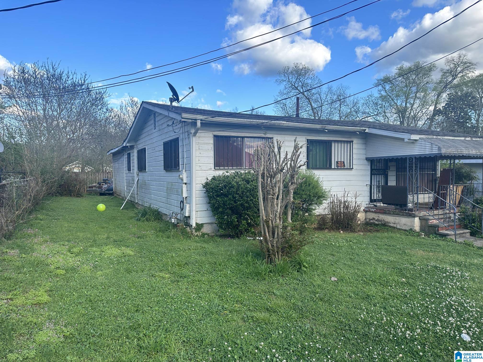 921 19th Street Southwest Birmingham, AL 35211 - Photo 18 of 19