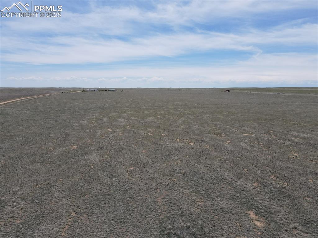 Unknown County Road R Rush, CO 80833 - Photo 11 of 12 a view of an ocean