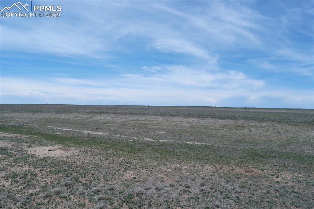 Unknown County Road R Rush, CO 80833 - Photo 6 of 12 a view of a field with an ocean