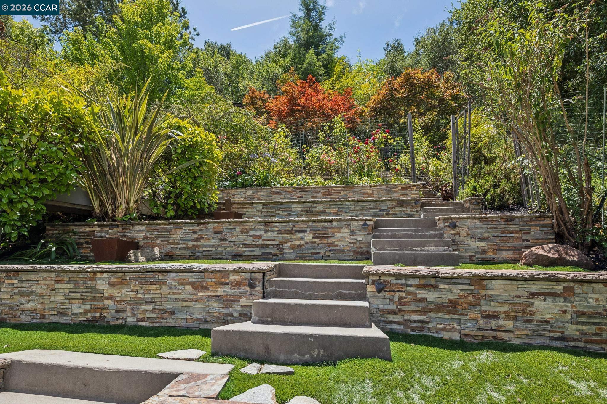 6 Monte Vista Road Orinda, CA 94563 - Photo 52 of 72