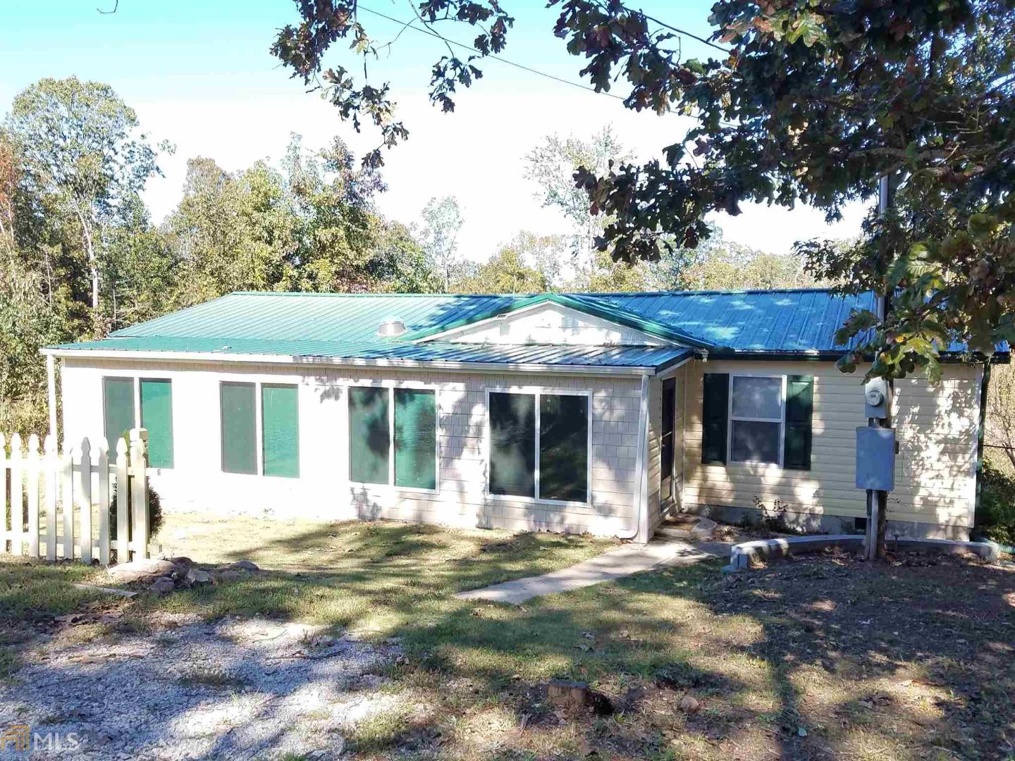 695 Nitra Road Bremen, GA 30110 - Photo 1 of 1 Gallery Image 1