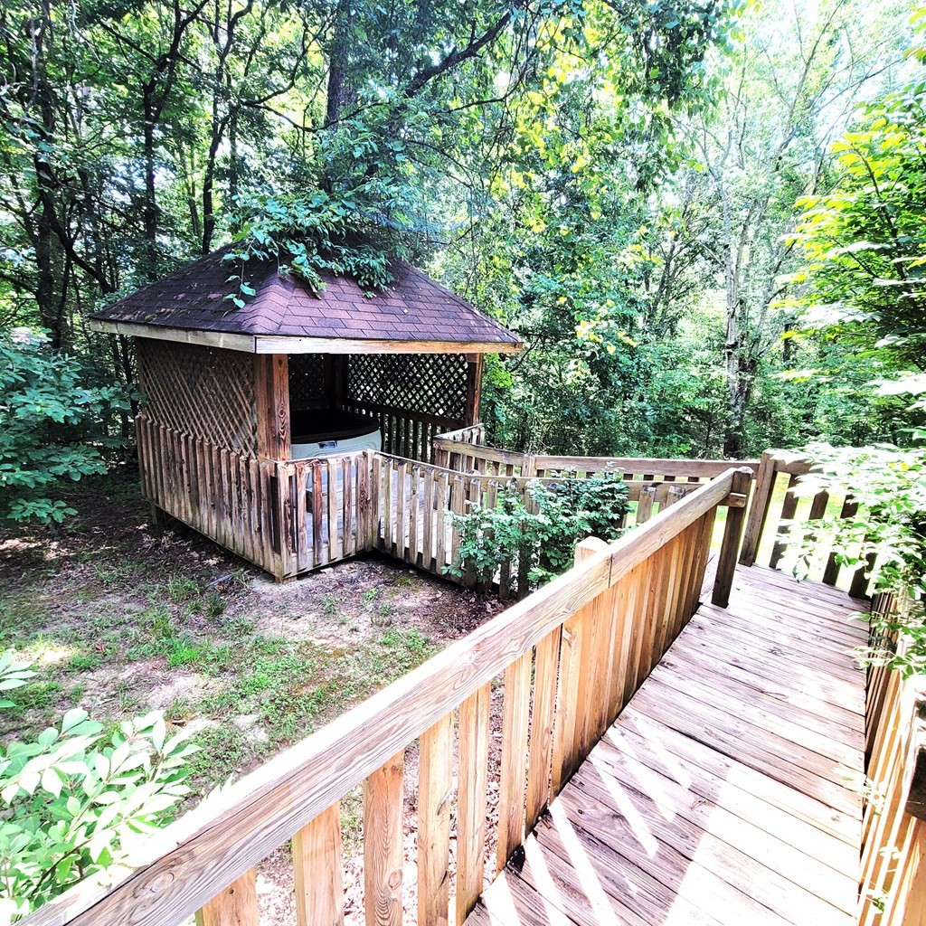 3786 Thomas Cross Road Sevierville, TN 37876 - Photo 47 of 70 Gallery Image 47
