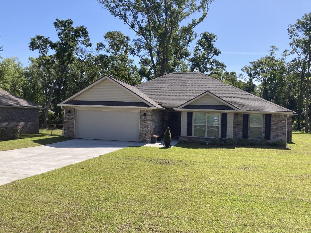 22690 Ridgewood Drive Robertsdale, AL 36567 - Photo 1 of 1