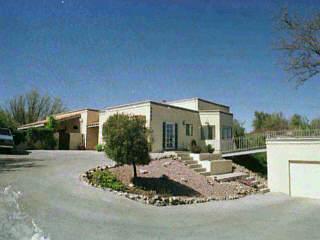 9965 North Desert Sky Road Tucson, AZ 85737 - Photo 1 of 1