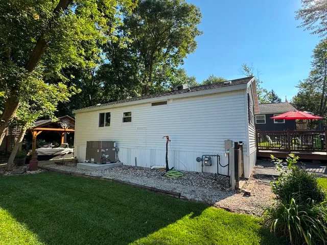 $185,000 | 461 Aspen, Edgerton, WI 53534