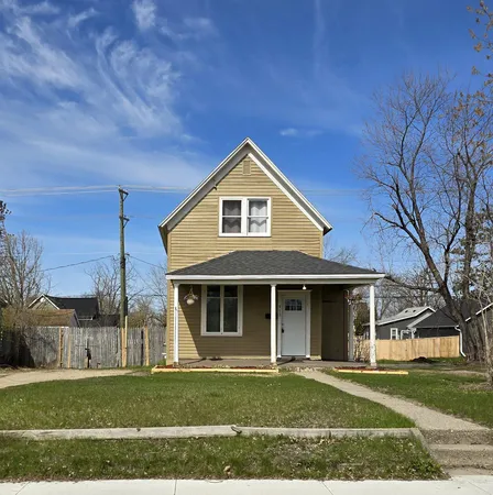 $165,000 | 913 Mississippi Avenue Northwest, Bemidji, MN 56601