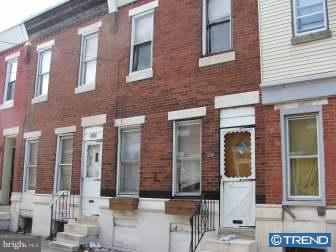 2616 Reed Street Philadelphia, PA 19146 - Photo 1 of 1 Exterior