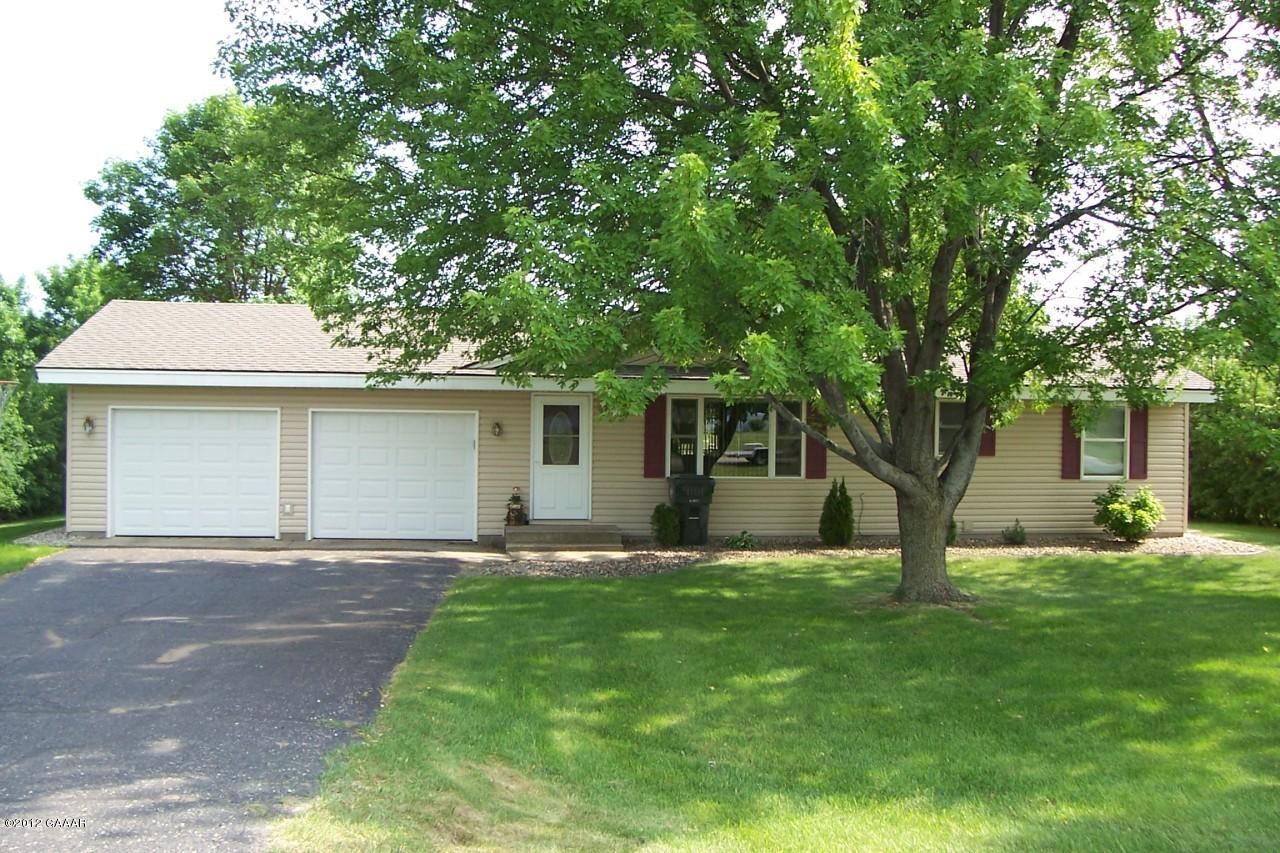 1104 Tabbert Road Northwest Alexandria, MN 56308 - Photo 1 of 1 Gallery Image 1
