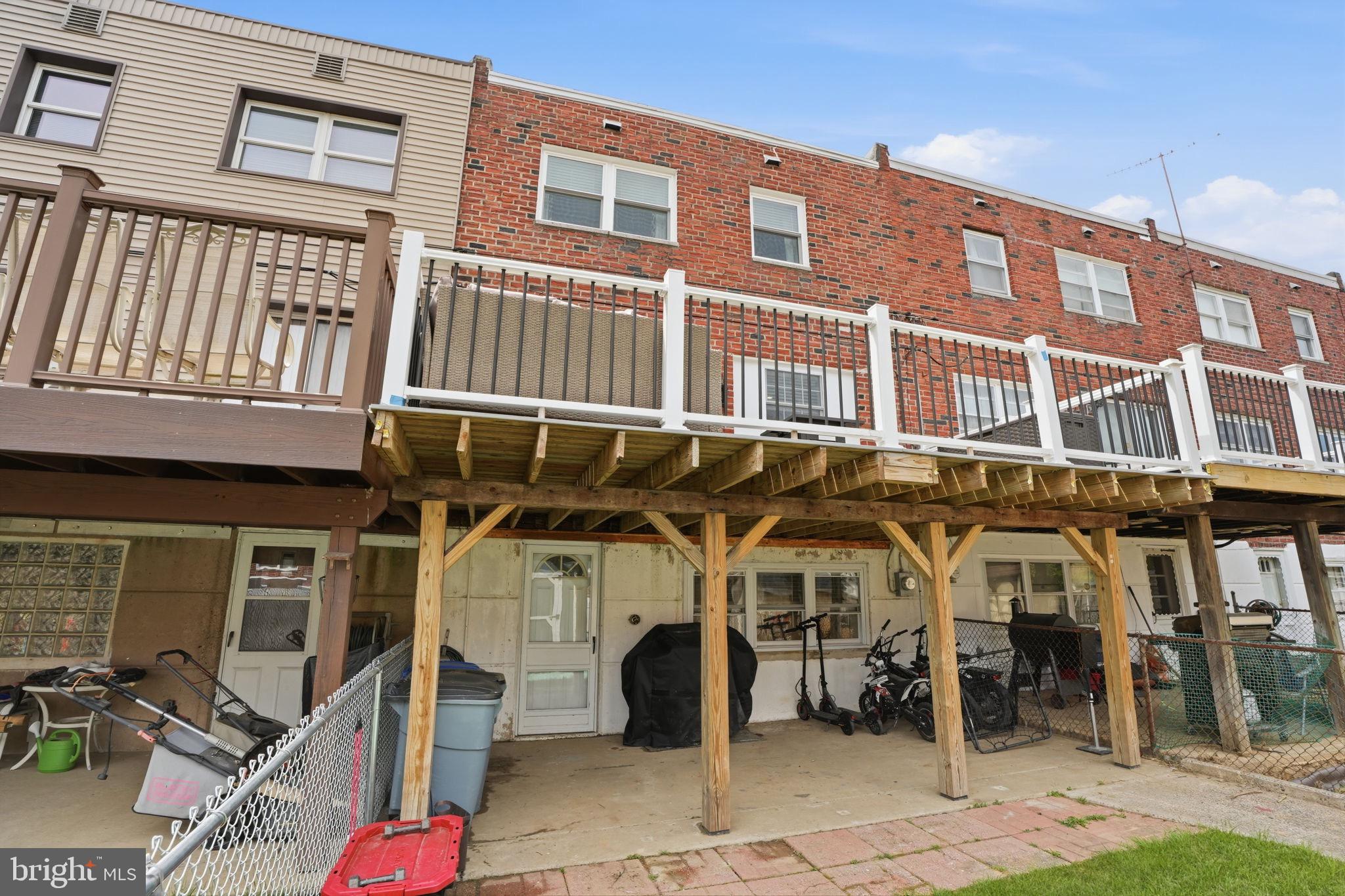 12748 Minden Road Philadelphia, PA 19154 - Photo 35 of 36 Gallery Image 35
