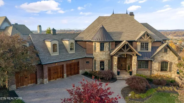 $4,599,000 | 12767 Highwick Circle, Knoxville, TN 37934