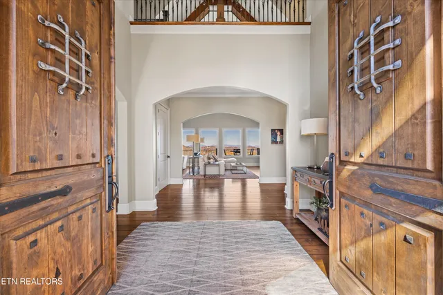 $4,599,000 | 12767 Highwick Circle, Knoxville, TN 37934