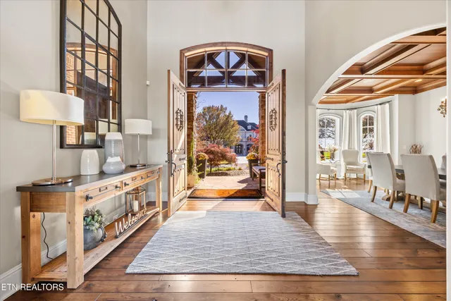 $4,599,000 | 12767 Highwick Circle, Knoxville, TN 37934