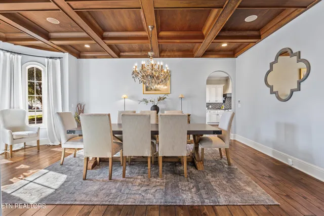 $4,599,000 | 12767 Highwick Circle, Knoxville, TN 37934