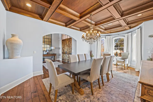 $4,599,000 | 12767 Highwick Circle, Knoxville, TN 37934