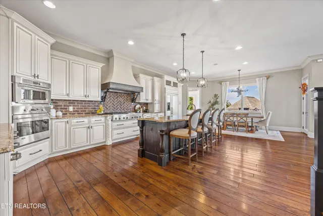 $4,599,000 | 12767 Highwick Circle, Knoxville, TN 37934