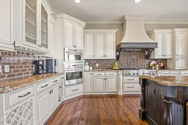 $4,599,000 | 12767 Highwick Circle, Knoxville, TN 37934