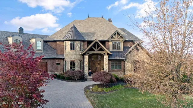 $4,599,000 | 12767 Highwick Circle, Knoxville, TN 37934