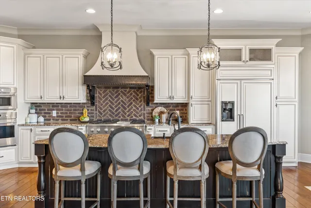 $4,599,000 | 12767 Highwick Circle, Knoxville, TN 37934