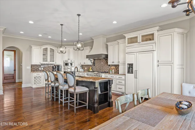 $4,599,000 | 12767 Highwick Circle, Knoxville, TN 37934