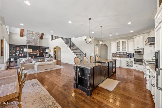 $4,599,000 | 12767 Highwick Circle, Knoxville, TN 37934