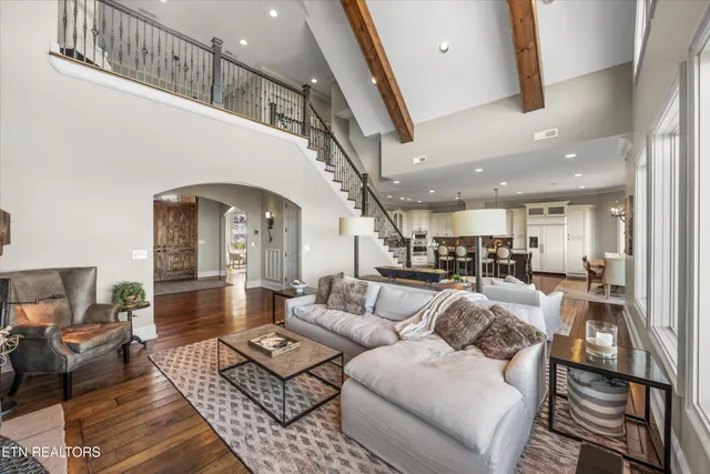 $4,599,000 | 12767 Highwick Circle, Knoxville, TN 37934