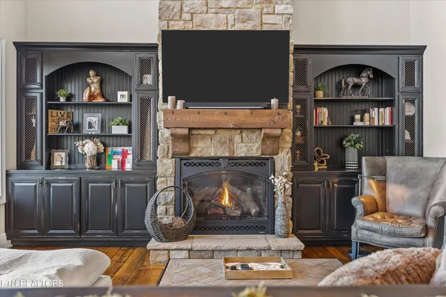 $4,599,000 | 12767 Highwick Circle, Knoxville, TN 37934