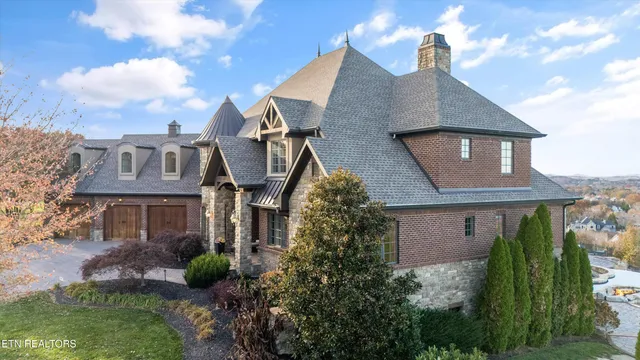 $4,599,000 | 12767 Highwick Circle, Knoxville, TN 37934