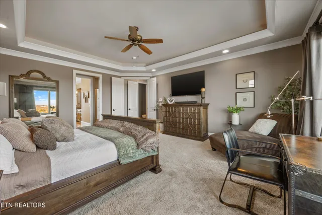 $4,599,000 | 12767 Highwick Circle, Knoxville, TN 37934