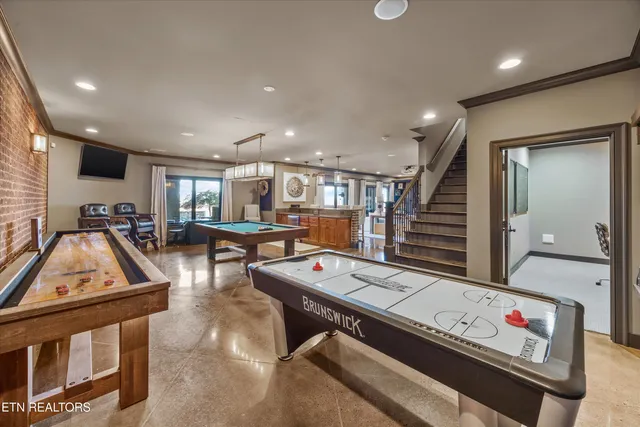 $4,599,000 | 12767 Highwick Circle, Knoxville, TN 37934