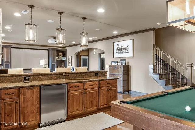 $4,599,000 | 12767 Highwick Circle, Knoxville, TN 37934
