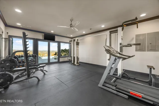 $4,599,000 | 12767 Highwick Circle, Knoxville, TN 37934