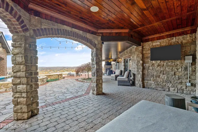 $4,599,000 | 12767 Highwick Circle, Knoxville, TN 37934