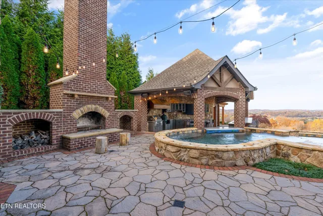 $4,599,000 | 12767 Highwick Circle, Knoxville, TN 37934